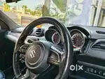 Maruti Suzuki Swift 2022 Automatic VXI