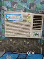 Window AC  very good condition