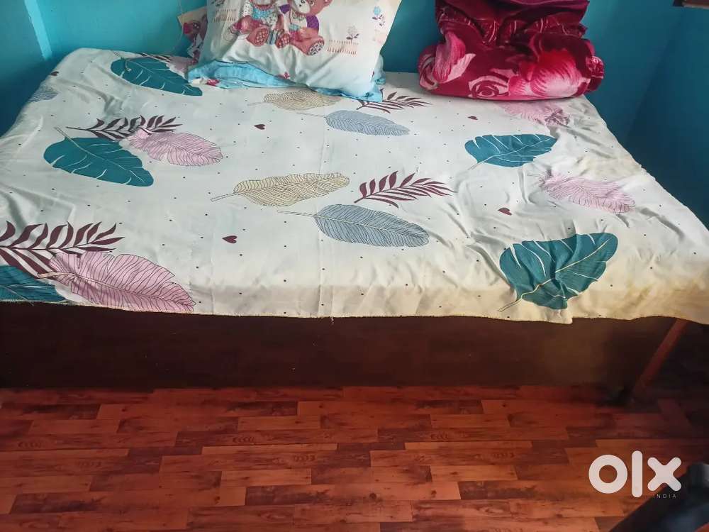 Diwaan bed 4/6