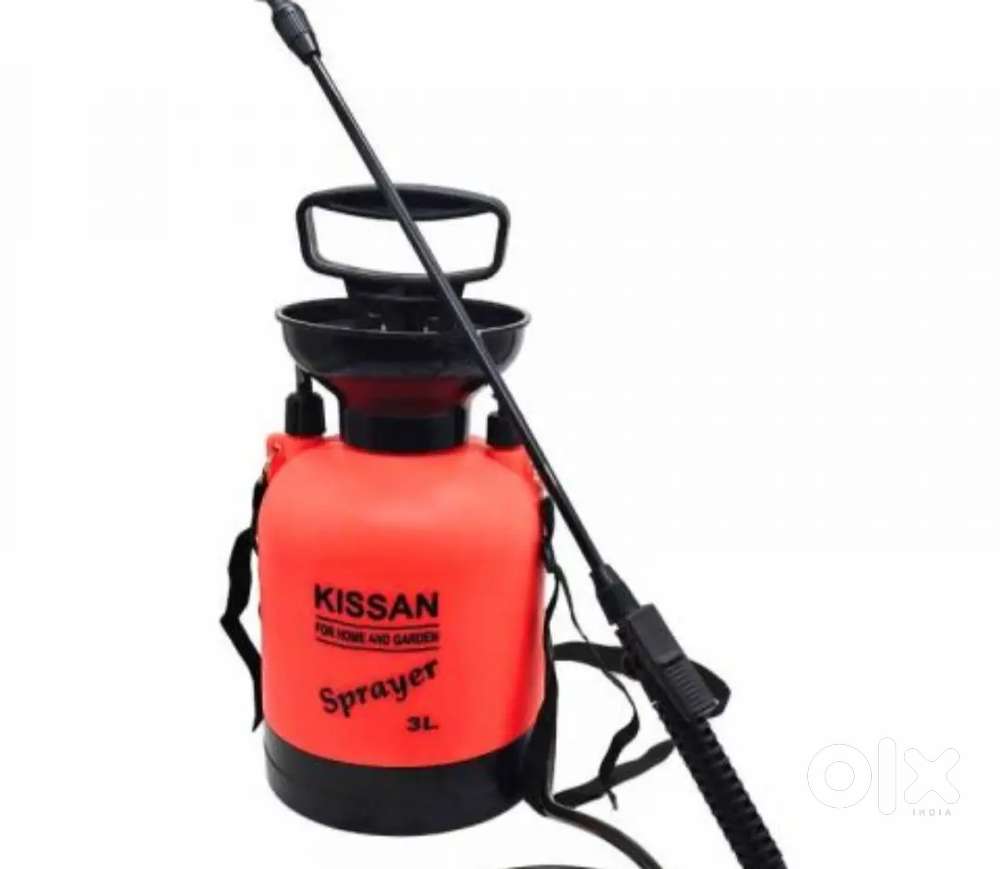 Sprayer 3L