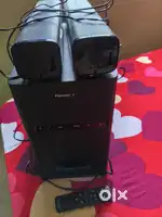 Panasonic Speaker