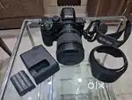 NikonZ5 Camara