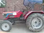 Mahindra Arjun Novo 605 DI I