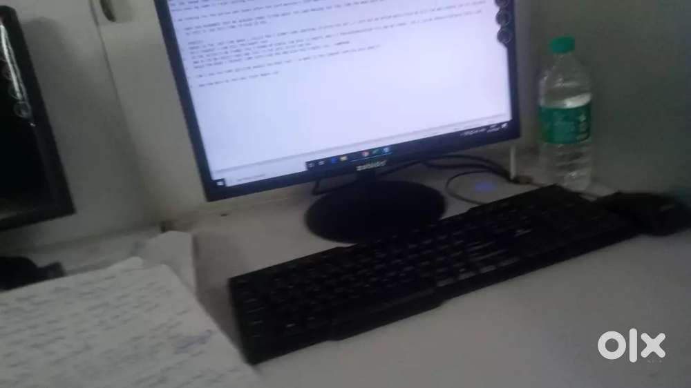Need female candidate for UK process in BPO