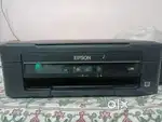Epson L380 (new head)