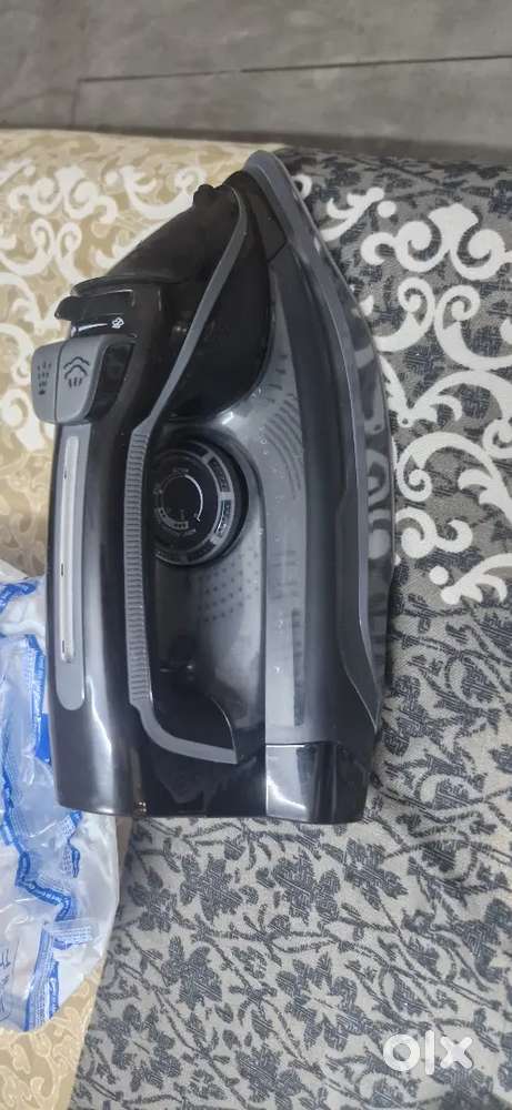 Steam IRON wireless