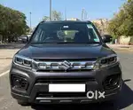 Maruti Suzuki Vitara Brezza 2020 Petrol 40000 Km Driven