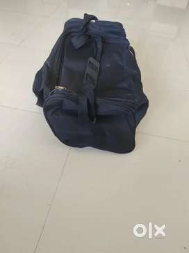 Traveling bag