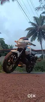 1 st owner Well maintained