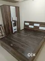 Bedroom set at factory price