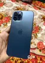 Iphone 12 pro max sealed fix rate