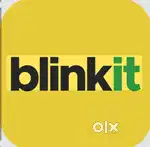 Blinkit picker/packer