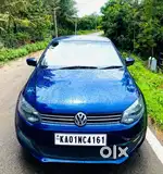 Volkswagen Polo 2013 Petrol Well Maintained