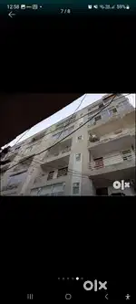 Sai Green Apartment