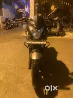 Bajaj pulsar ns 200 cc bs4 model