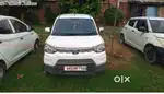 Maruti Suzuki S-Presso 2022 Petrol 24500 Km Driven