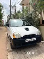 Hyundai Santro, 2005, Petrol