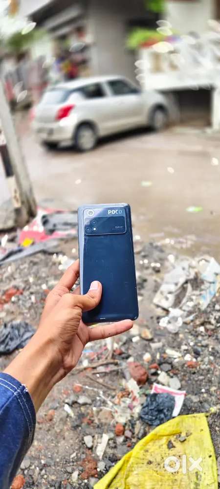 POCO M4 PRO 4G