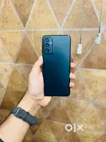 Samsung F23 (5g) (128GB)