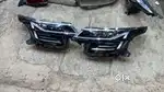 Kia seltos 2024 led headlights OEM