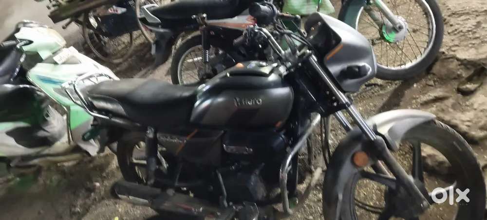 Achhi gadi 1 hat chali gadi