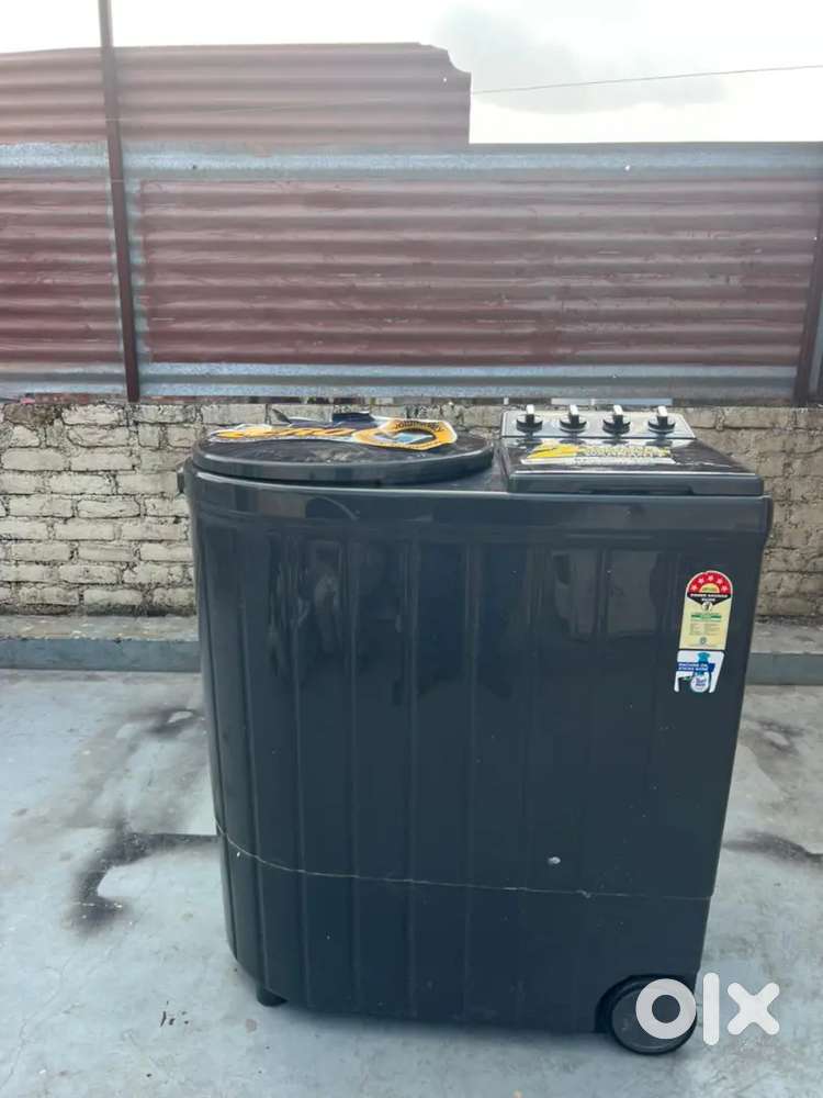 Washing Machine Haier 10 kg