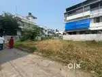 4 cents house plot for sale in Vaduthala.