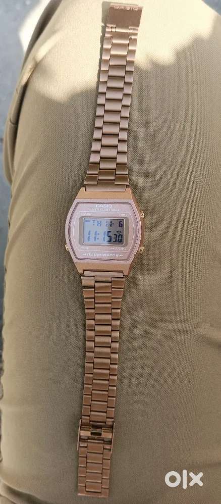 Vintage watch