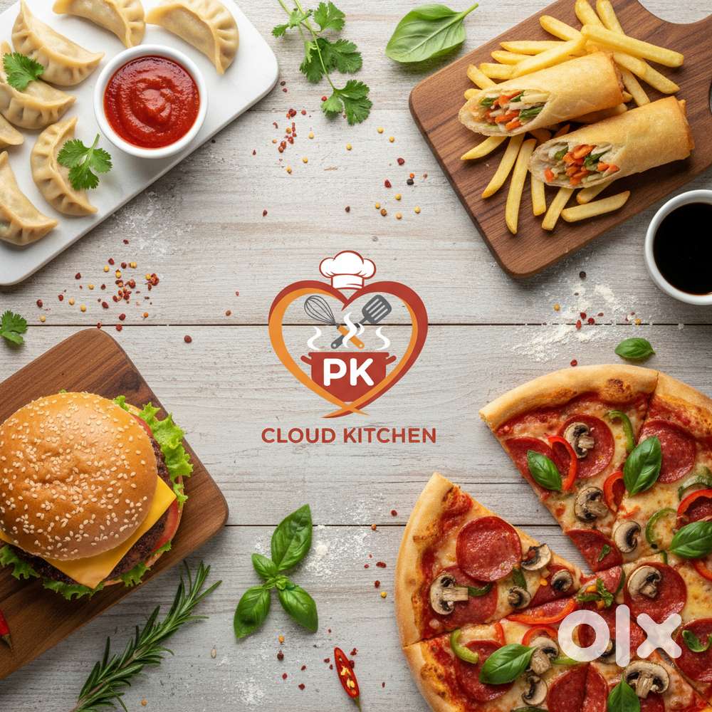 मोमो का कार्ट लगाने ले 10-12 लड़कों की जरूरत है