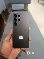 Samsung S25 Ultra 512 4 month old