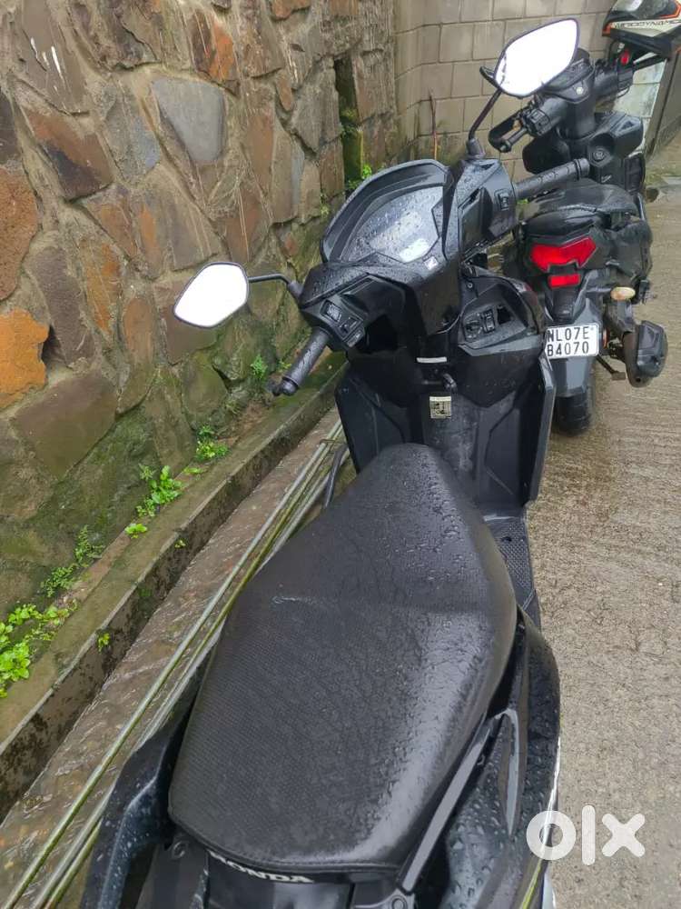 Urgent sell Honda dio