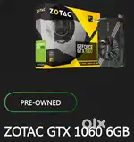 Graphics Card