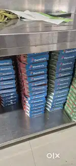 Domino's pizza delivery And