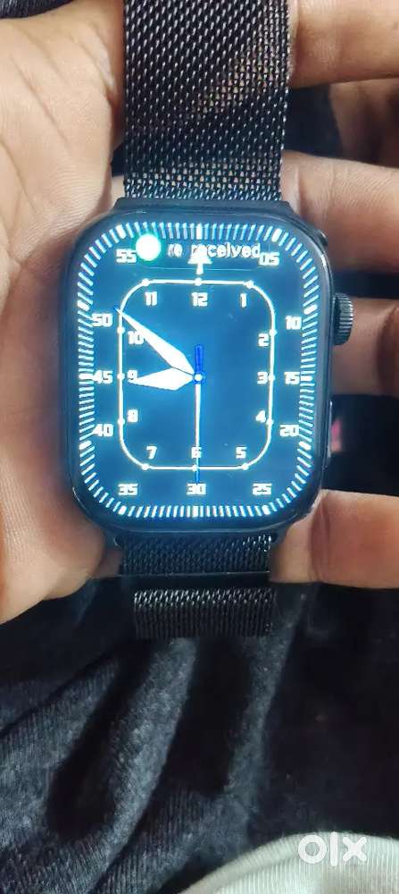 Smart watch bt calling