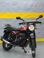 BAJAJ CT110X (2658)