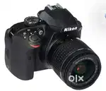 Nikon 3400D