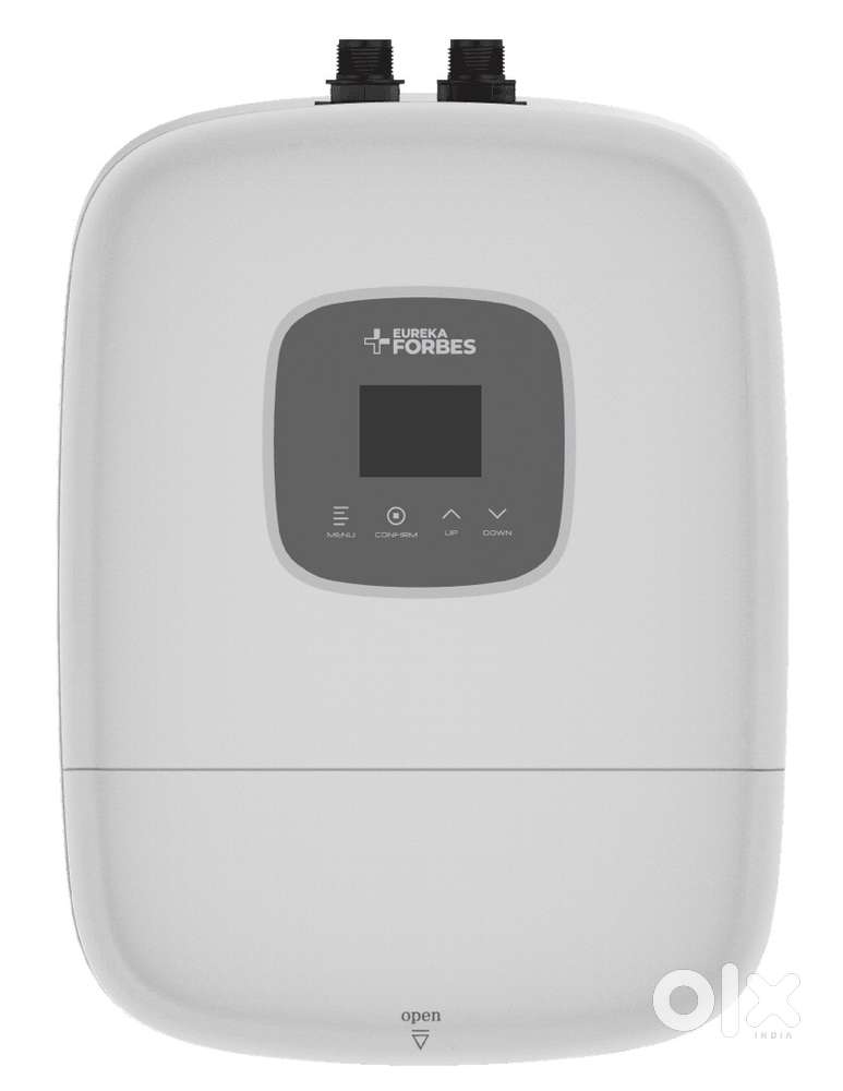 Eureka Forbes Automatic Water Softner For Sale