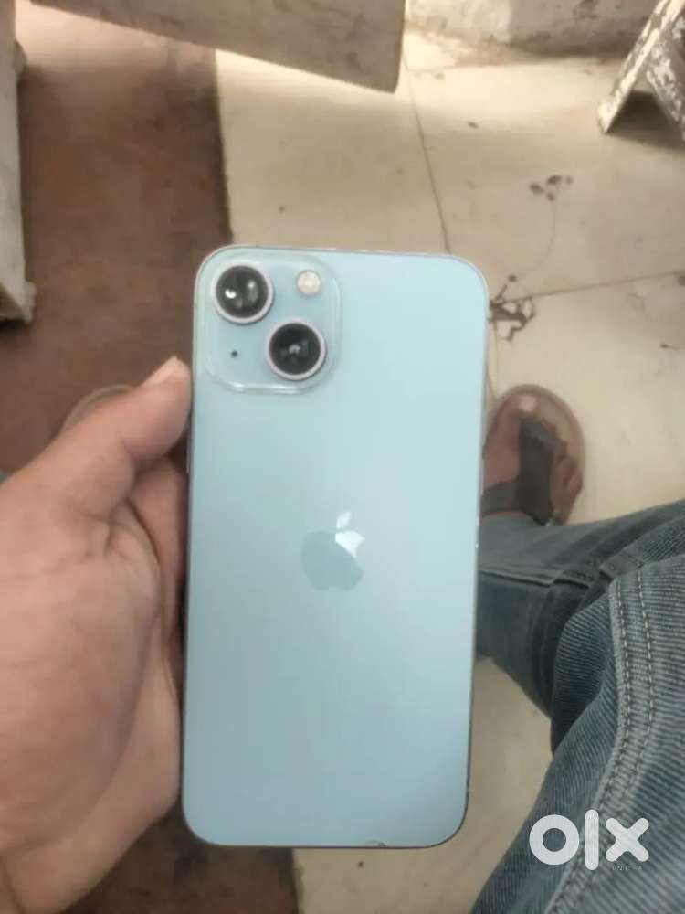 iPhone 14plus ram12 rom 256