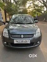 Maruti Suzuki Swift Dzire 1.2 Vxi BSIV, 2010, Petrol
