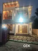 5 cent 3Bhk New House Near TKM College, Karicodu