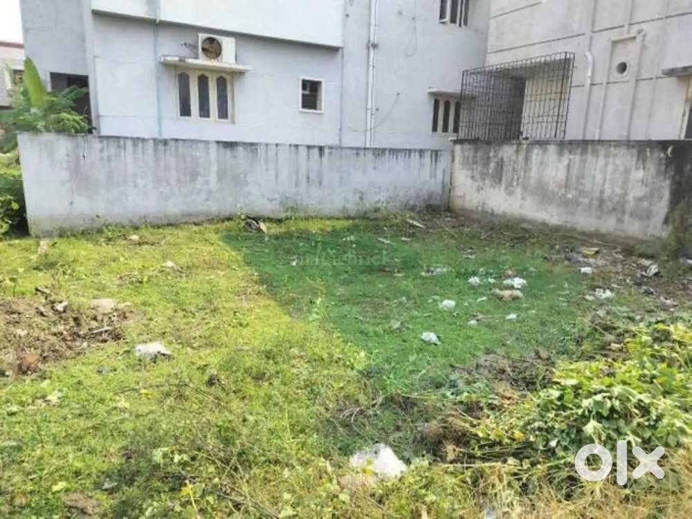 2800 SQFT SHOLINGANALLUR NEAR PERUMBAKKAM APPROVED PLOT FOR SALE CMDA