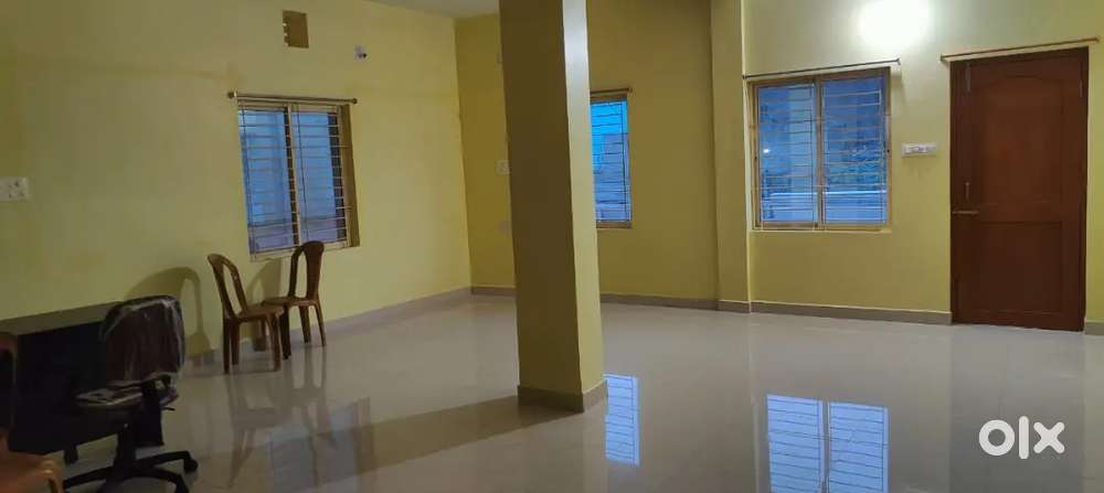 Well visible Commercial space on Main Road, 1st floor, DM Nagar, Bbsr