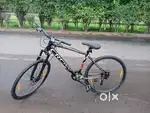 Crow speedliner 7 Gear