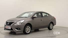Nissan Sunny 2014-2016 Diesel XV, 2016, Diesel