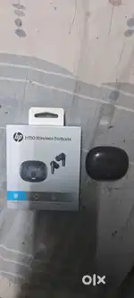 Hp H150 Wireless Earbuds