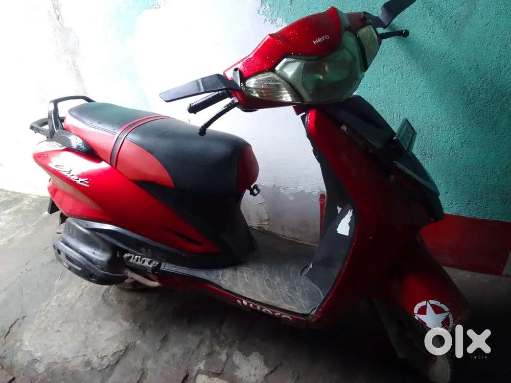 Hero duet 125