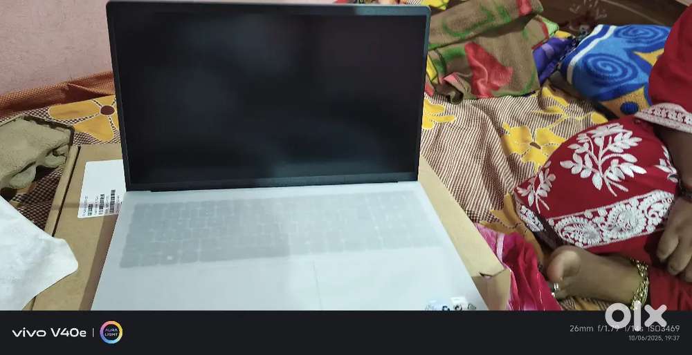 Dell laptop