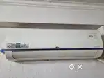 Lg 1.5 ton split inverter AC