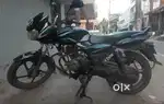 Bajaj Discover 100 – Reliable , Age- 14 years.