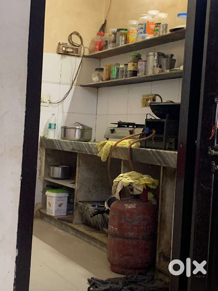 Full time job for pg need best cook for lunch dinner breakfast